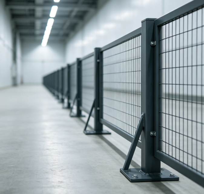 Bulk Wholesale Guardrails