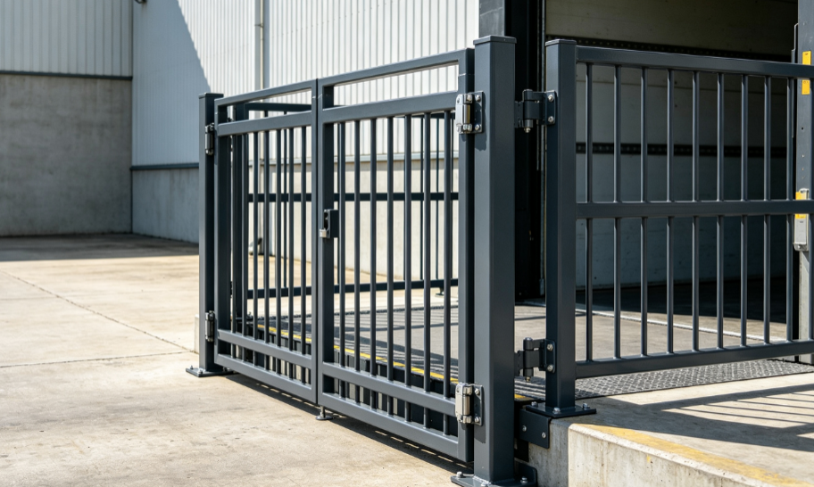 Factory Installation