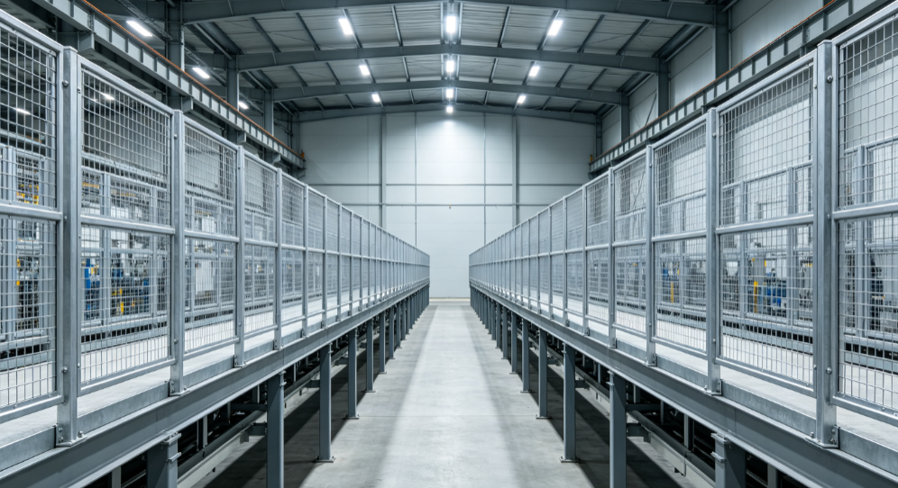 Bulk Guardrail Projects